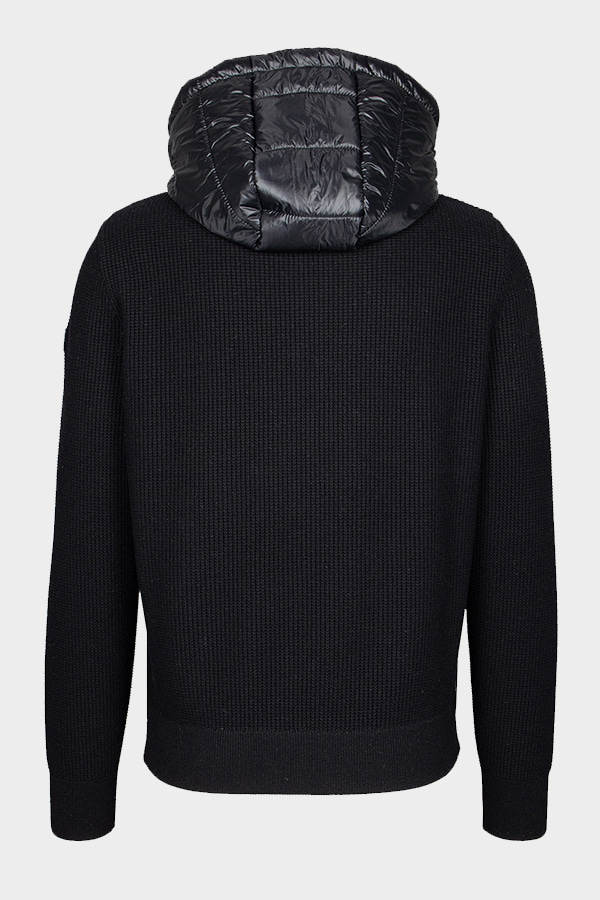 ΜΠΟΥΦΑΝ KARL LAGERFELD - 990 ΜΑΥΡΟ